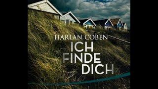 Harlan Coben - Ich finde dich  Hörbuch