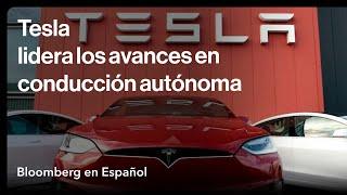 Cathie Wood se muestra positiva sobre Tesla y la conducción autónoma