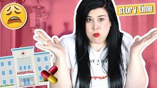 Dianina XL  La PACIENTE REBELDE  | Story time