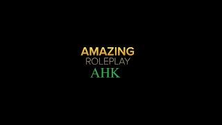 Лучший приватный скрипт для лесопилки Amazing RP