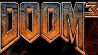 Let's Play Doom 3! (Stream 1)