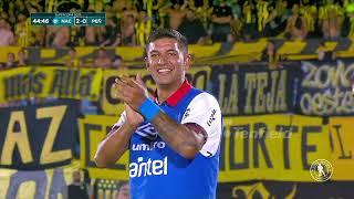 Nacional 2-1 Peñarol - Supercopa Uruguaya 2025