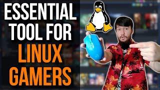 Configure Your Gaming Mouse Under Linux With Piper