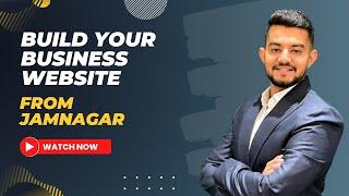 For Jamnagar People | Create Your Business Website | Only @2999 Rs | MIRACLE TechnoLabs