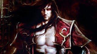 Castlevania: Lords of Shadow The Complete Saga
