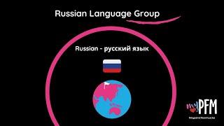 Russian Language Group