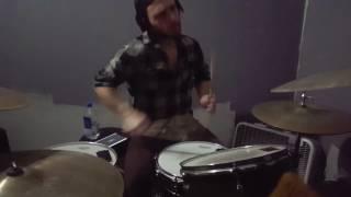 Knights - Drum Cover