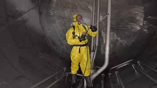 Confined Space Non-Atmospheric Hazards