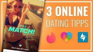 Online Dating Profil erstellen: So schreiben Dir die Frauen zuerst!