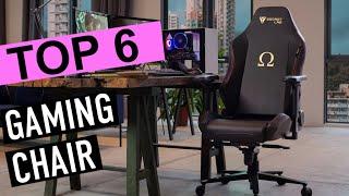 BEST GAMING CHAIR! (2020)