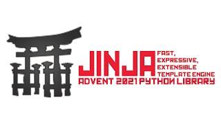 Jinja Python - Fast Expressive Templating Engine - Advent of code Jinja2