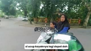 Gojek Viral- Kronologi penculikan Bocil part 2