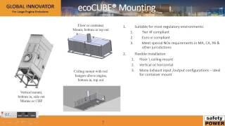 Safety Power Technology Overview