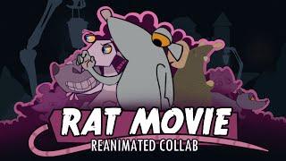 Rat Movie: Reanimated Collab