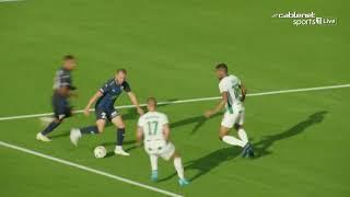 FK ZALGIRIS - PAFOS FC 2-1 HIGHLIGHTS (25/07/2024)