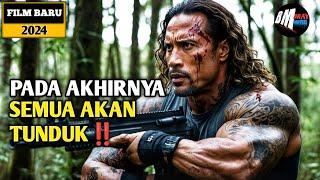 Disangka Mitos Ternyata Beneran Ada - Alur Cerita Film Action Terbaru 2024