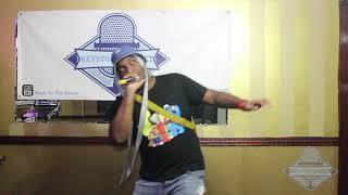 Keys to the street show Ae Productions Live Performance Icyfashionjunkiejuiceshow