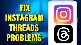 Fix "Your Account Doesn't Meet Requirement To Use Instagram Threads" | Fix Instagram Threads (2023)