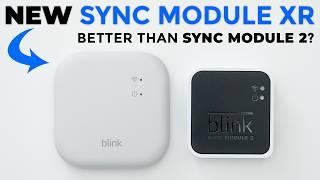 NEW Blink Sync Module XR Review - Is It Worth The Upgrade?