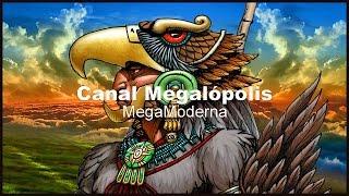 MESOAMÉRICA (Los Guerreros Águila Aztecas)  -  Documentales