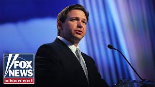 DeSantis announces legislation on illegal immigration amid Haiti unrest