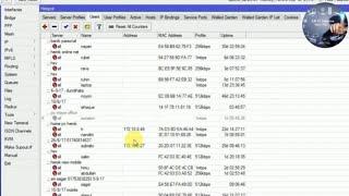 MikroTik Hotspot Tutorial  Step by Step