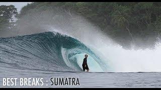 Local Style - Best Surf Breaks in Sumatra, Indonesia - Local Style S2 Ep7