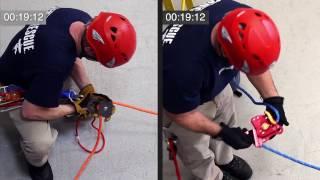 The CMC Rescue MPD vs. a Traditional Rigging System | CMC