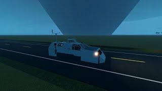 TIV 1 Chasing Twisted Roblox