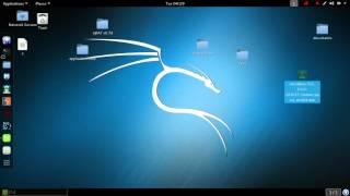 how to install virtualbox in kali linux 2 0 sana