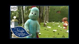 In the Night Garden - Igglepiggle Goes Visiting