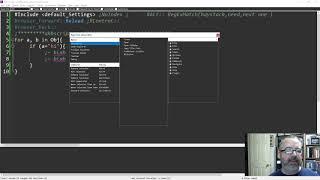 AHK Studio: Editing your Context menus / Right click menu