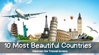 Best countries for your FIRST World tour #explore #travel