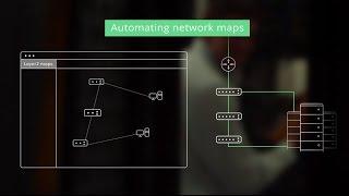 Network Map Automation | ManageEngine OpManager - Network Mapping Software