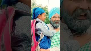 ਤਾਇਆ ਟੱਲੀ ਰਾਮ Funny video 