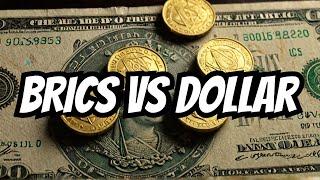 What If BRICS Currency Replaces the US Dollar?
