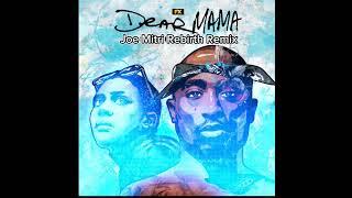 2Pac - Tupac - Dear Mama (Joe Mitri Rebirth Remix) #musicproduction #producer #2pac #tupac