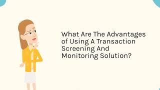 The Ultimate Guide To Transaction Screening And Monitoring For A M L In France