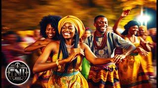 Feel the Vibe (Song, Lyrics in Description) | (Afrobeat Music) Audio – TnI Music