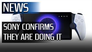 Sony Reveals They Are Doing It - Ps Portal Big Update, PS5 & Spider Man 2 Dominate
