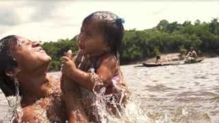 Xingu River:Belo Monte