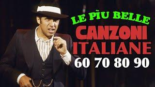 Le più Belle Canzoni Italiane di Sempre || Musica Italiana anni 60 70 80 90 Playlist