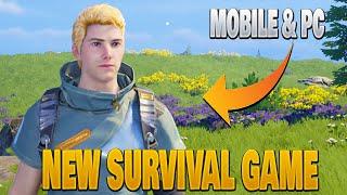 NEW SURVIVAL GAME THIS GAME WILL KILL LAST ISLAND OF SURVIVAL?