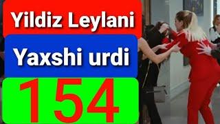 Qora Niyat 154 qism uzbek tilida turk filim кора ният 154 кисм