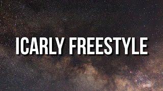 DDG - iCarly Freestyle (Lyrics)