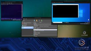 Make your virtual machines talk to each other in Virtualbox