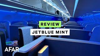 Are JetBlue’s Mint Business Class Seats Worth It?