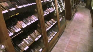 Famous Smoke Shop Tour