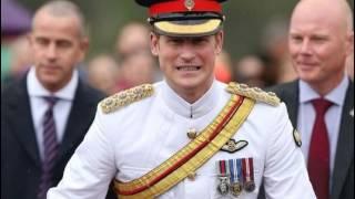 Prince Harry of Wales