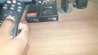 Dish nxt HD Remote Not working || Dish TV ka Remote काम नहीं कर रहा है || dist tv